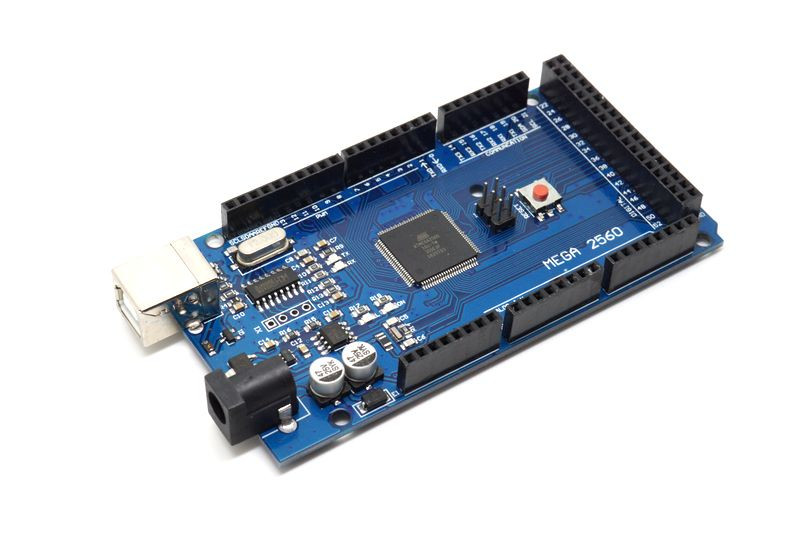 Плата Ардуино - mir-arduino.ru